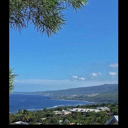 Kasamia Vue Mer A St Leu Saint-Leu Luaran gambar